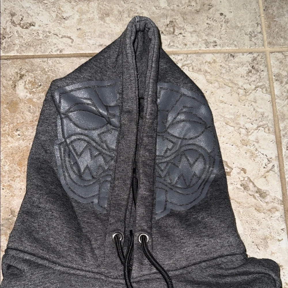 FARMERS MARKET HAWAII HOODIE - Picture 5 of 6